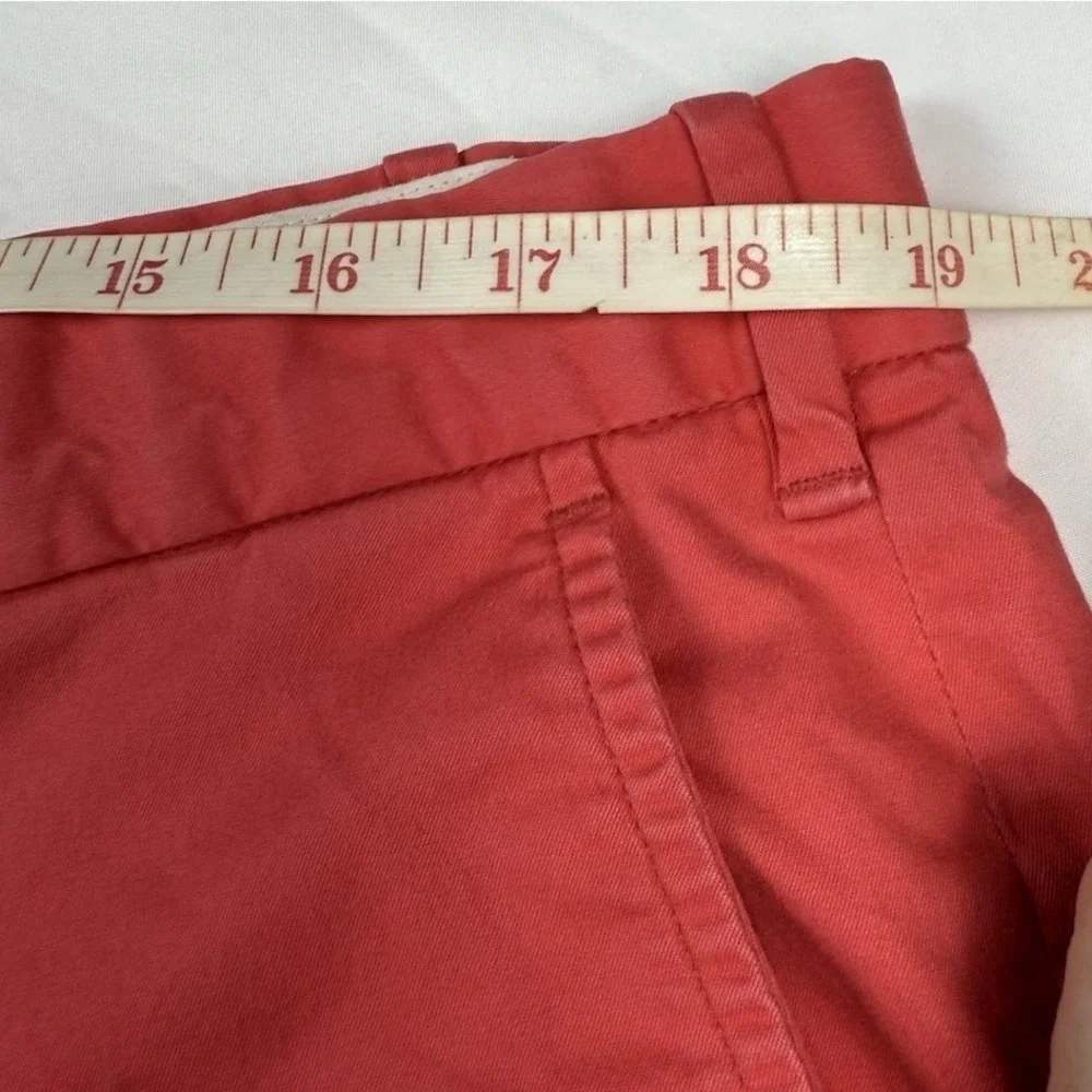 Polo Ralph Lauren Chino Shorts Size 38